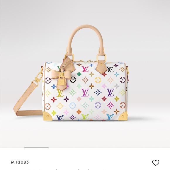 Authentic Louis Vuitton bag 💕 - Picture 16 of 16